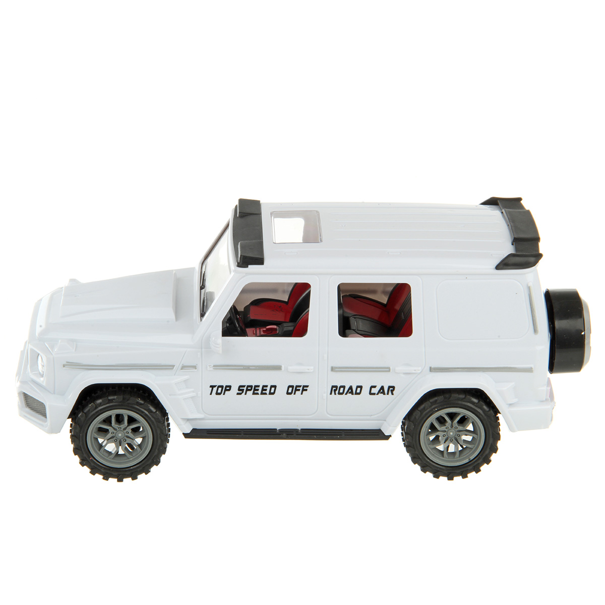 Внедорожник Veld Co Jeep 129822 - фото 3