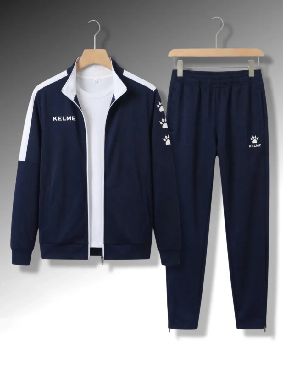 Спортивный костюм KELME 3771200-424 - фото 1