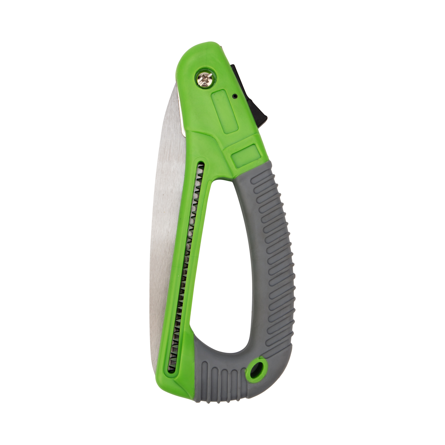 Пила складная садовая, нержавеющая сталь, 18см - фото 3