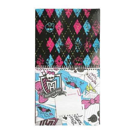 Альбом Monster High А4