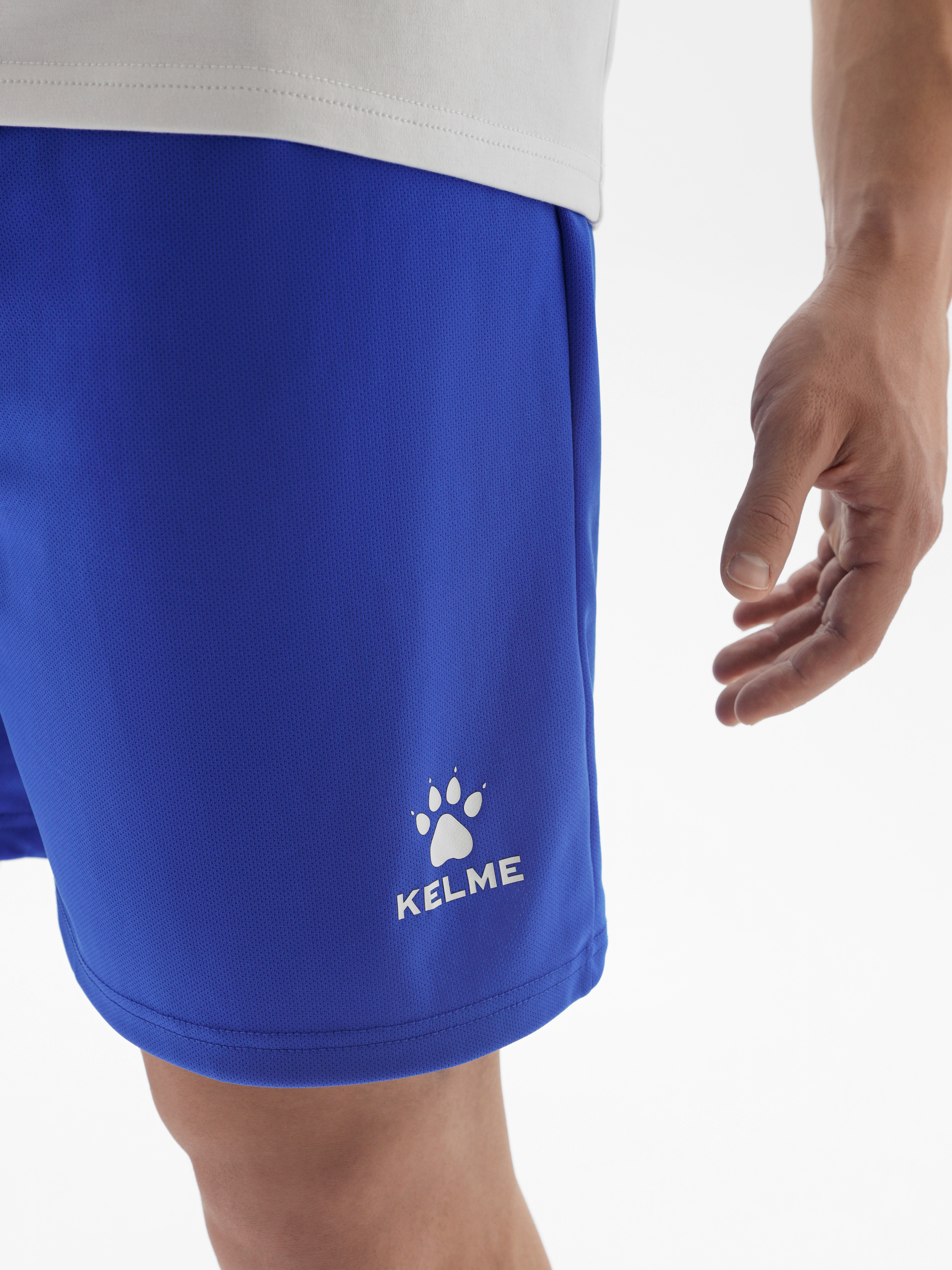 Шорты KELME 7351ZB1255-481 - фото 7