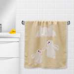 Полотенце BRAVO Дождик 60 x 120 см