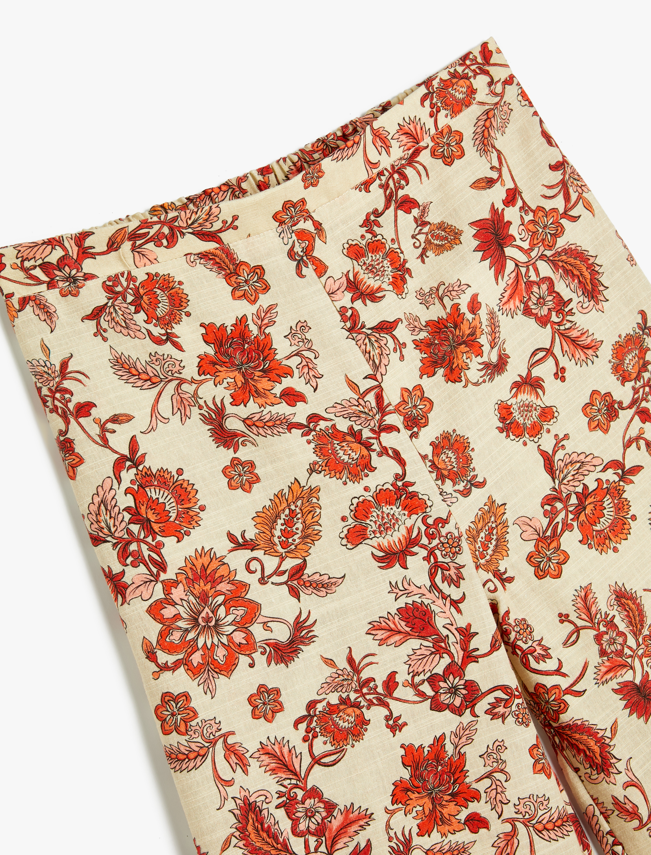 Брюки KOTON 4SKG40157AW0D5 - фото 3