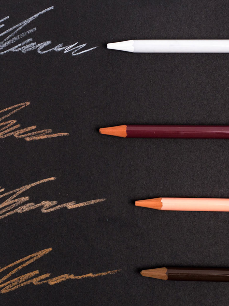 Карандаши цветные Малевичъ 8 шт. - фото 9