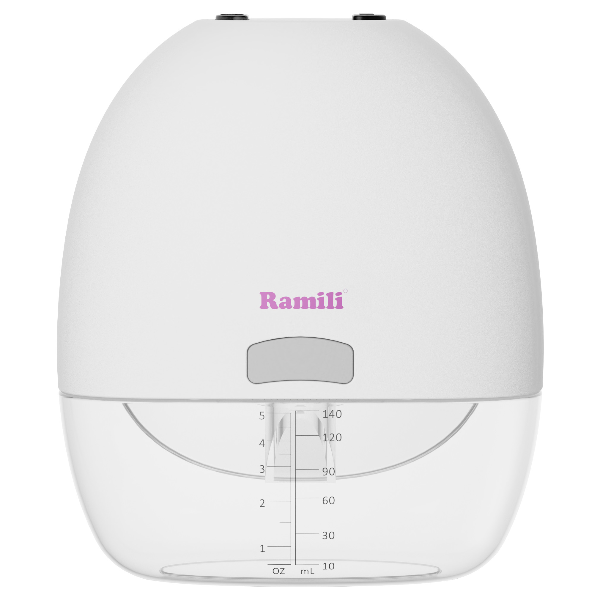 Молокоотсос электрический Ramili SE150240MLX2 - фото 5