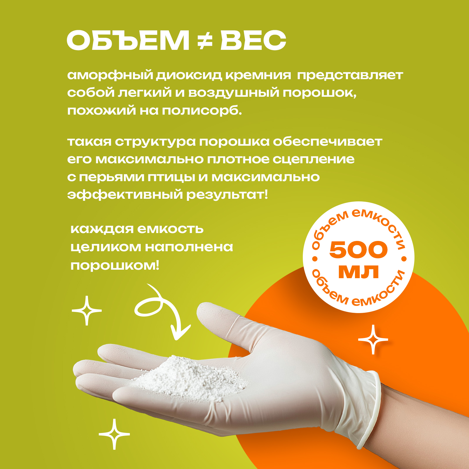 Средство от пероеда блох и клещей у кур PETPOWER с маслом полыни 500 мл - фото 2