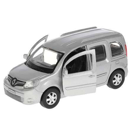 Автомобиль Технопарк Renault KANGOO