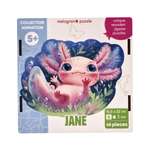 Пазл Melograno puzzle деревянный