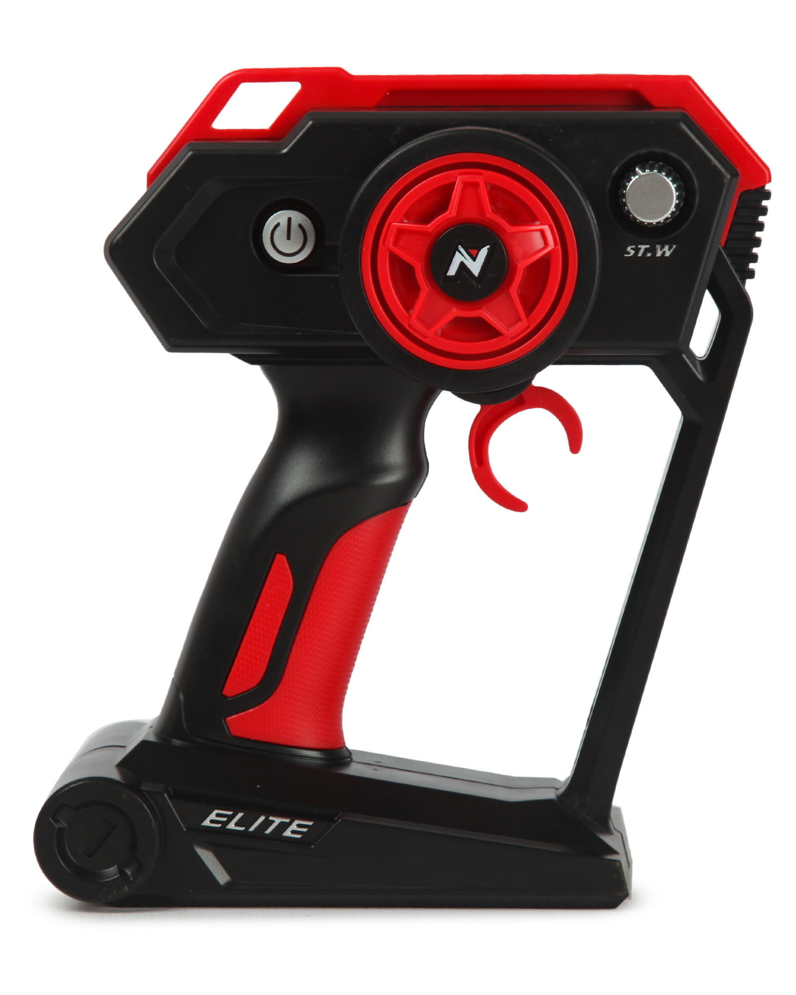 Автомобиль РУ Nikko Turbo Panther X2 1:10 - фото 6