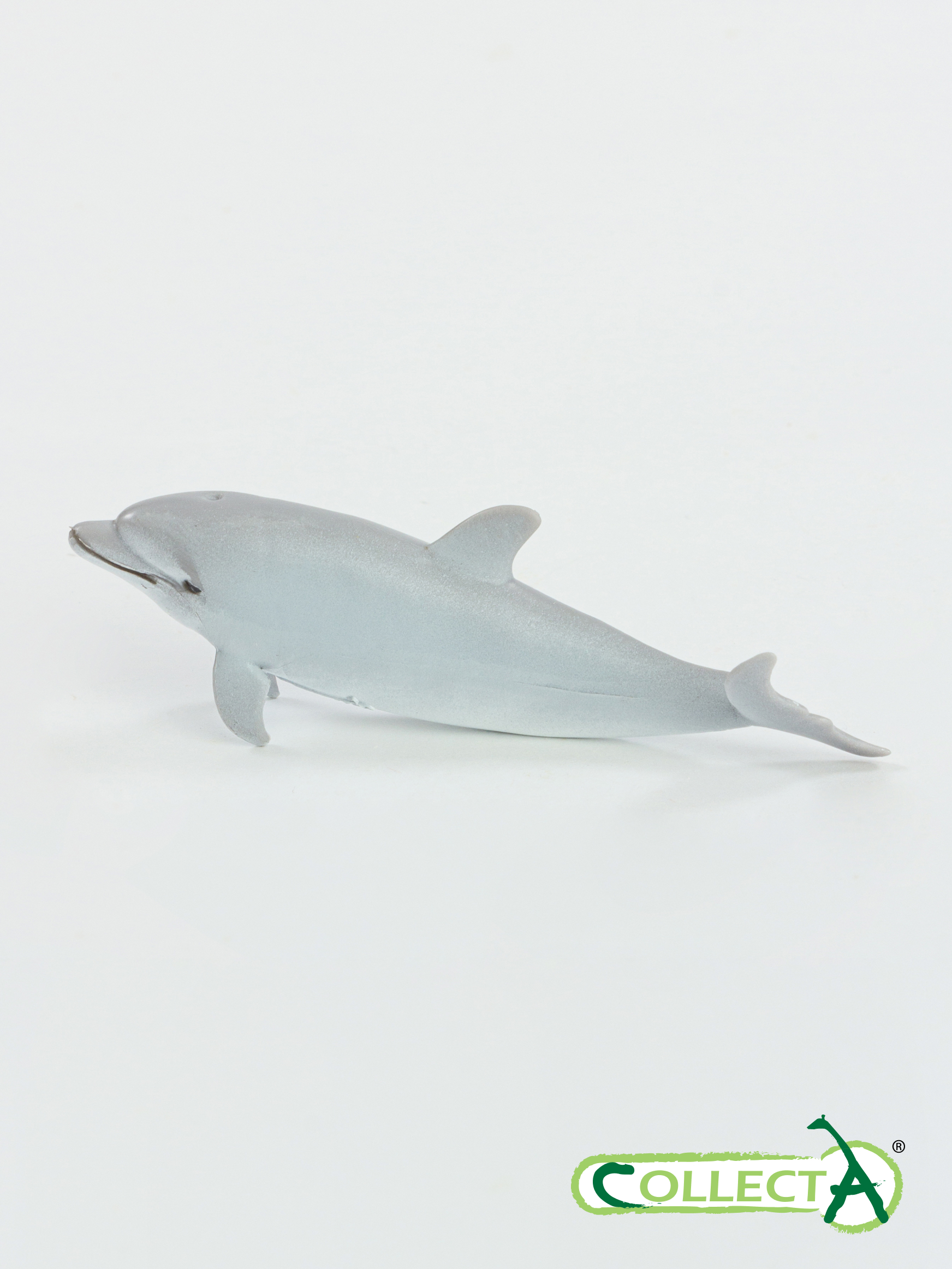 Фигурка Collecta Дельфин афалина детёныш - фото 8