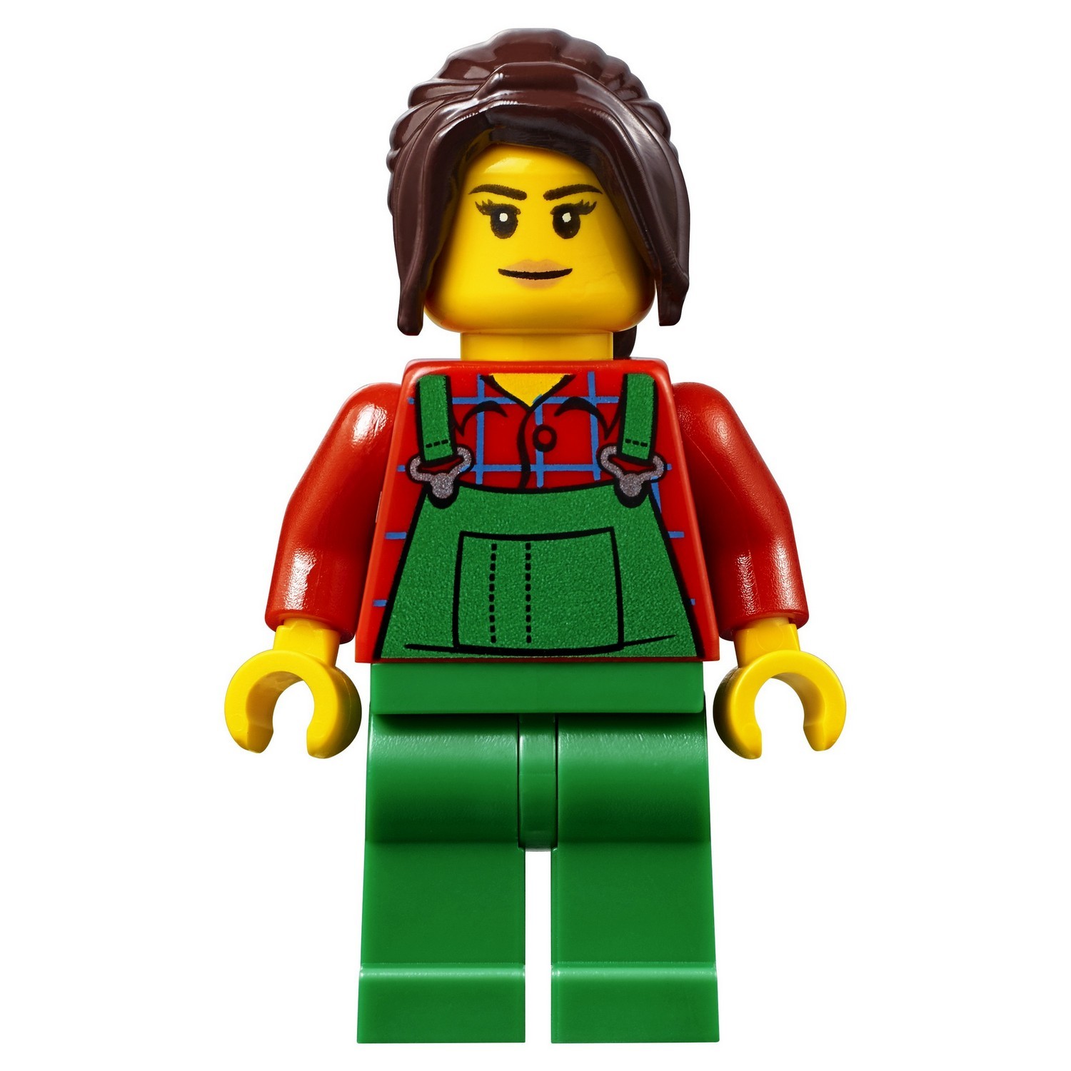 Конструктор LEGO City блочный - фото 16