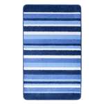 Ковер для ванной Aquarius Blue 60х100см