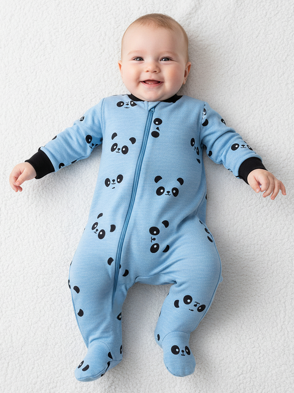 Комбинезон YOULALA 1260340408 - фото 2