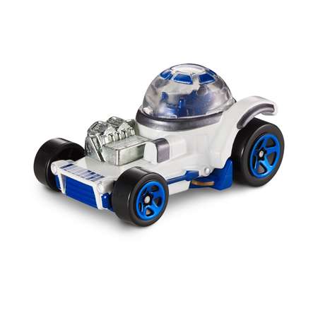 Космический корабль Hot Wheels