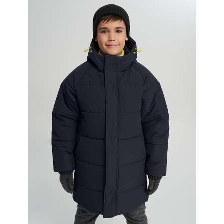 Пальто MATRIX SPORT