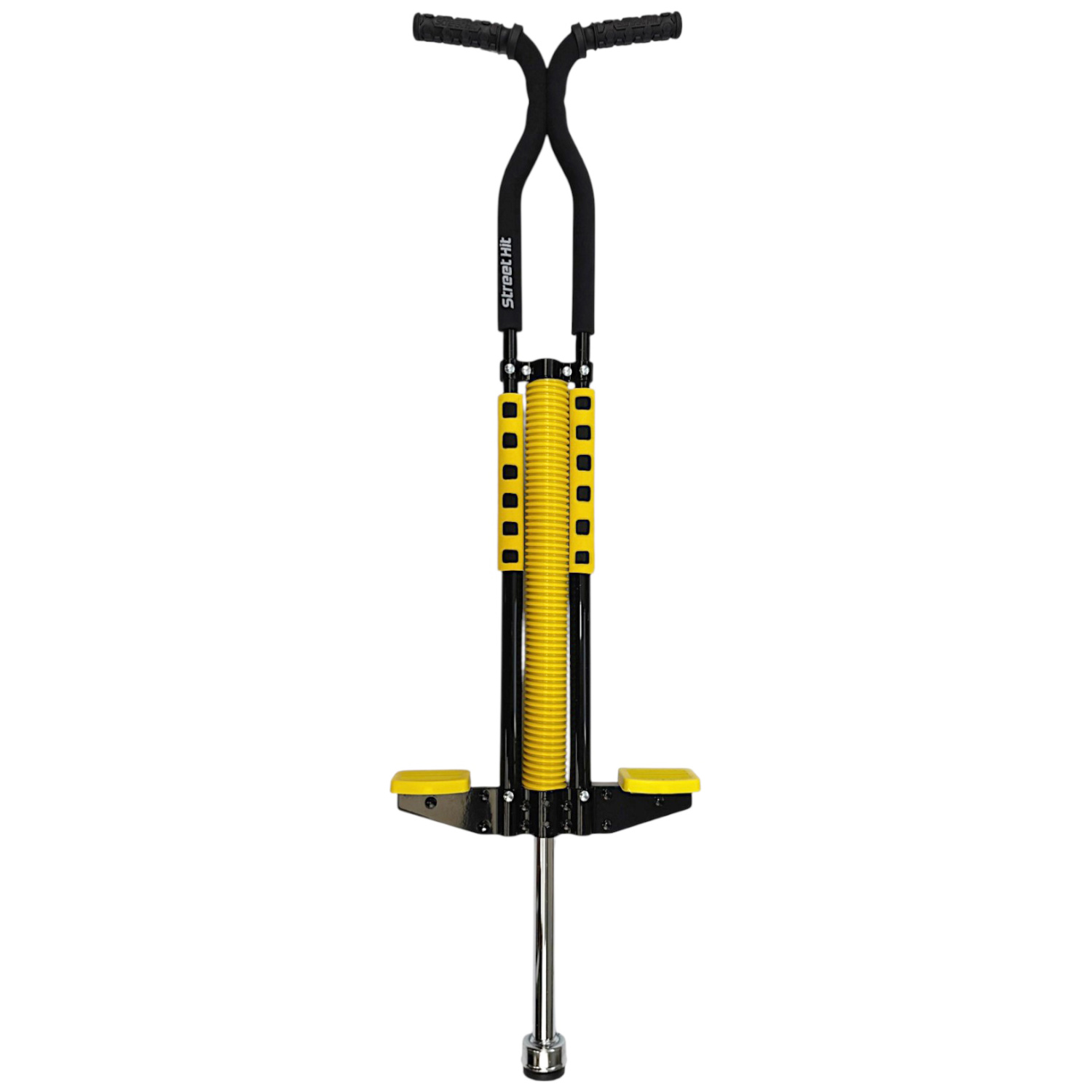 Тренажер-кузнечик Street Hit - фото 4