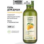 Гель Green Mama тонизирующий 400 мл