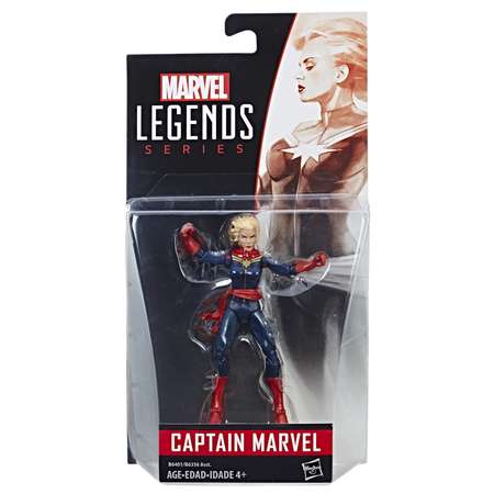 Фигурка Marvel