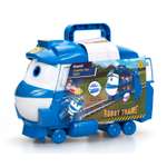 Игровой набор Robot Trains