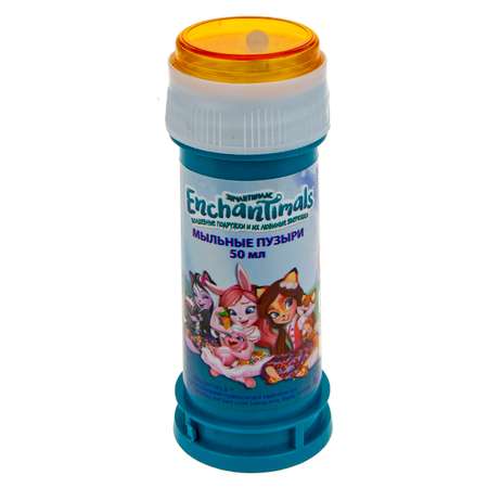 Мыльные пузыри 1TOY в ассортименте