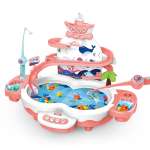 Игрушка WiMi рыбалка