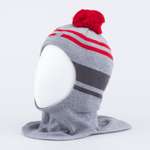 Шапка-шлем Котофей