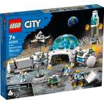 Конструктор LEGO City 60350 786 дет.
