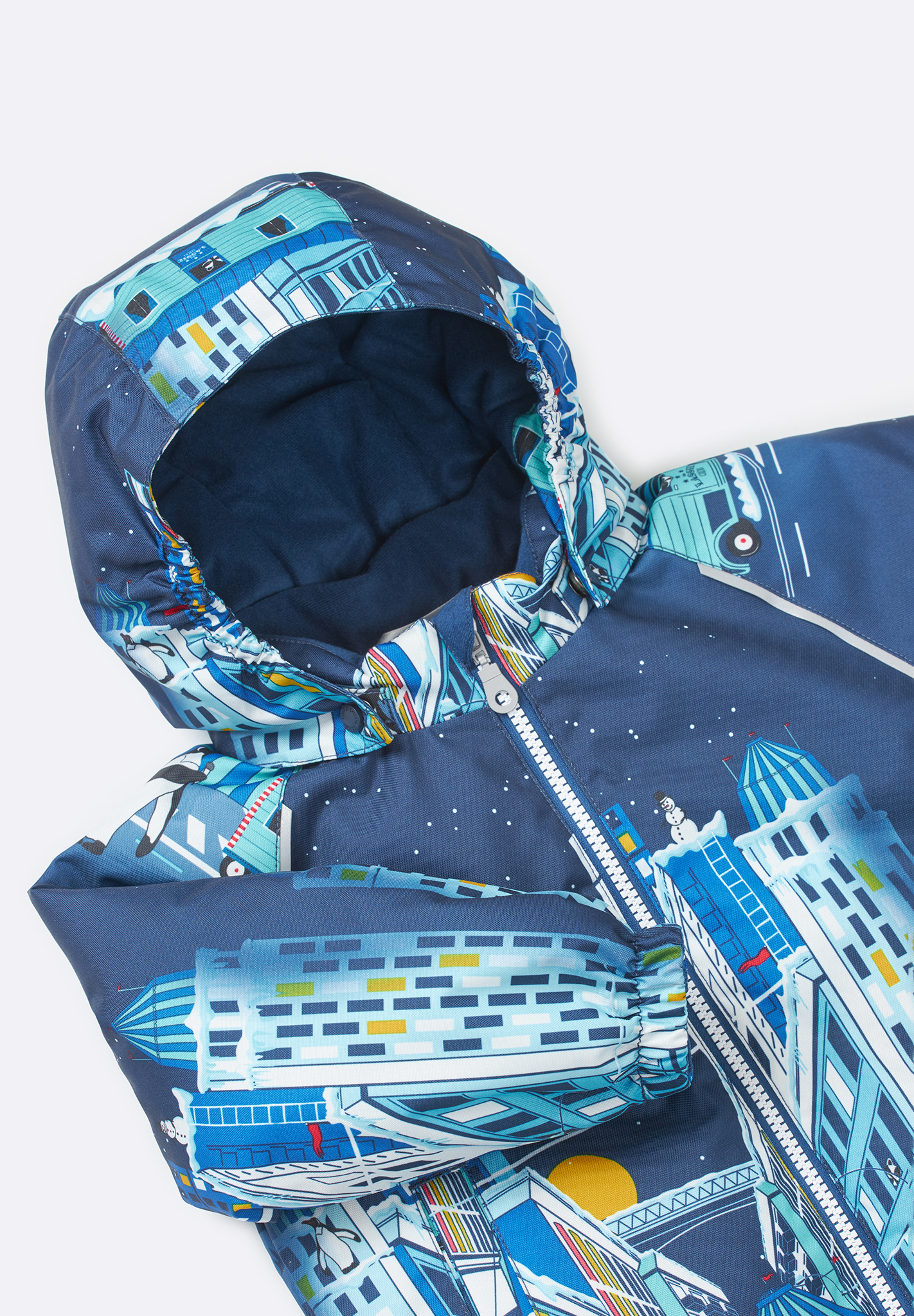 Комплект Lassie 7100020B-6962 - фото 3