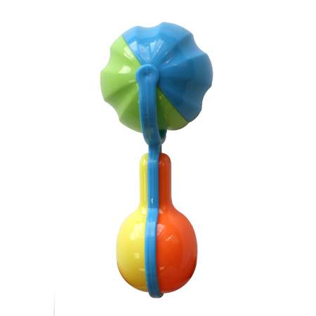 Игрушка Lubby погремушка