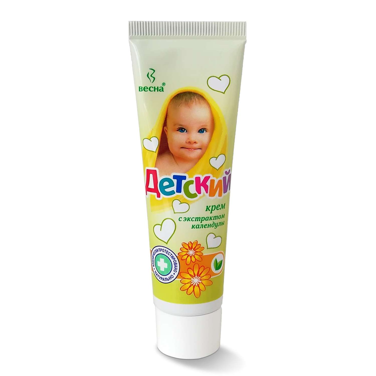 Крем Весна - фото 1