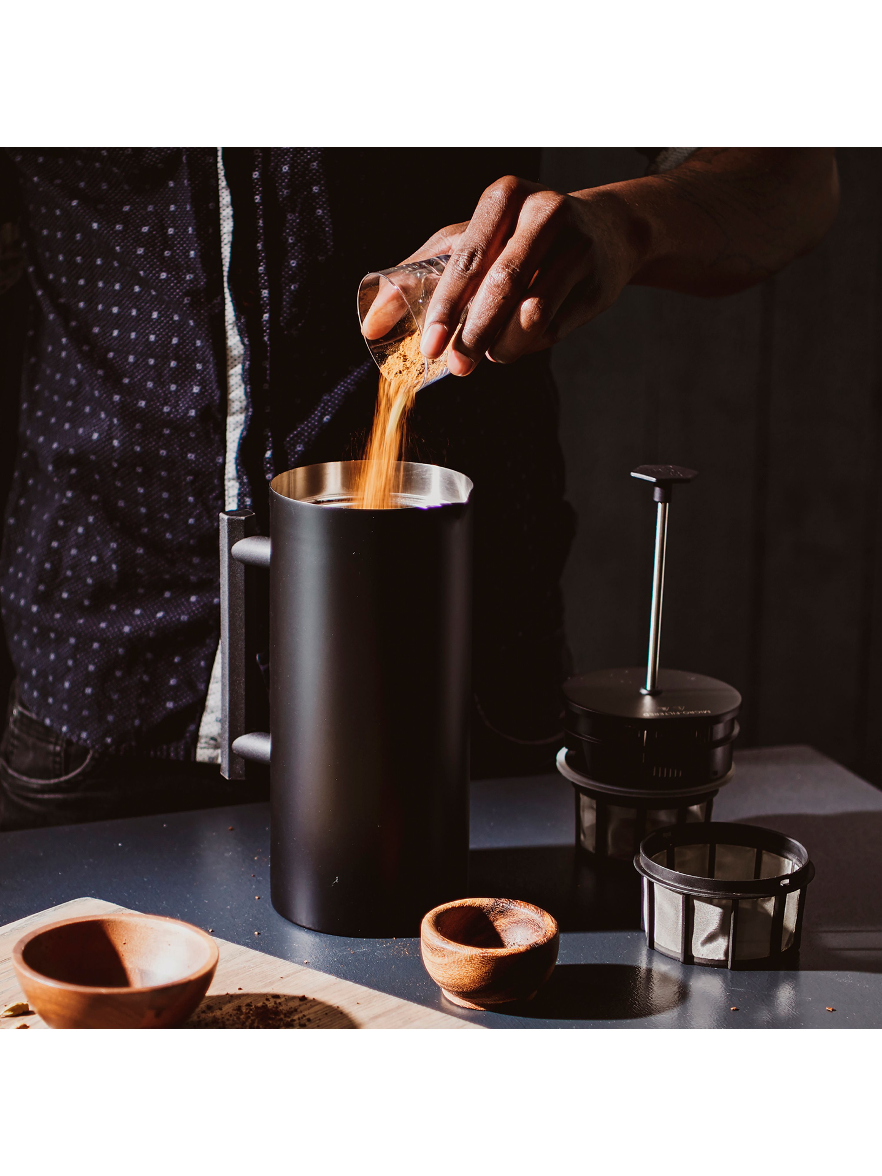 Френч-пресс Espro P6 - фото 13