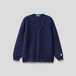 Кардиган United Colors of Benetton