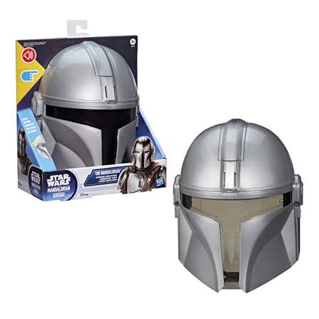 Игрушка Hasbro Mandalorian (костюм)