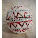 Украшение ёлочное Магия праздника ПК-001-Ч