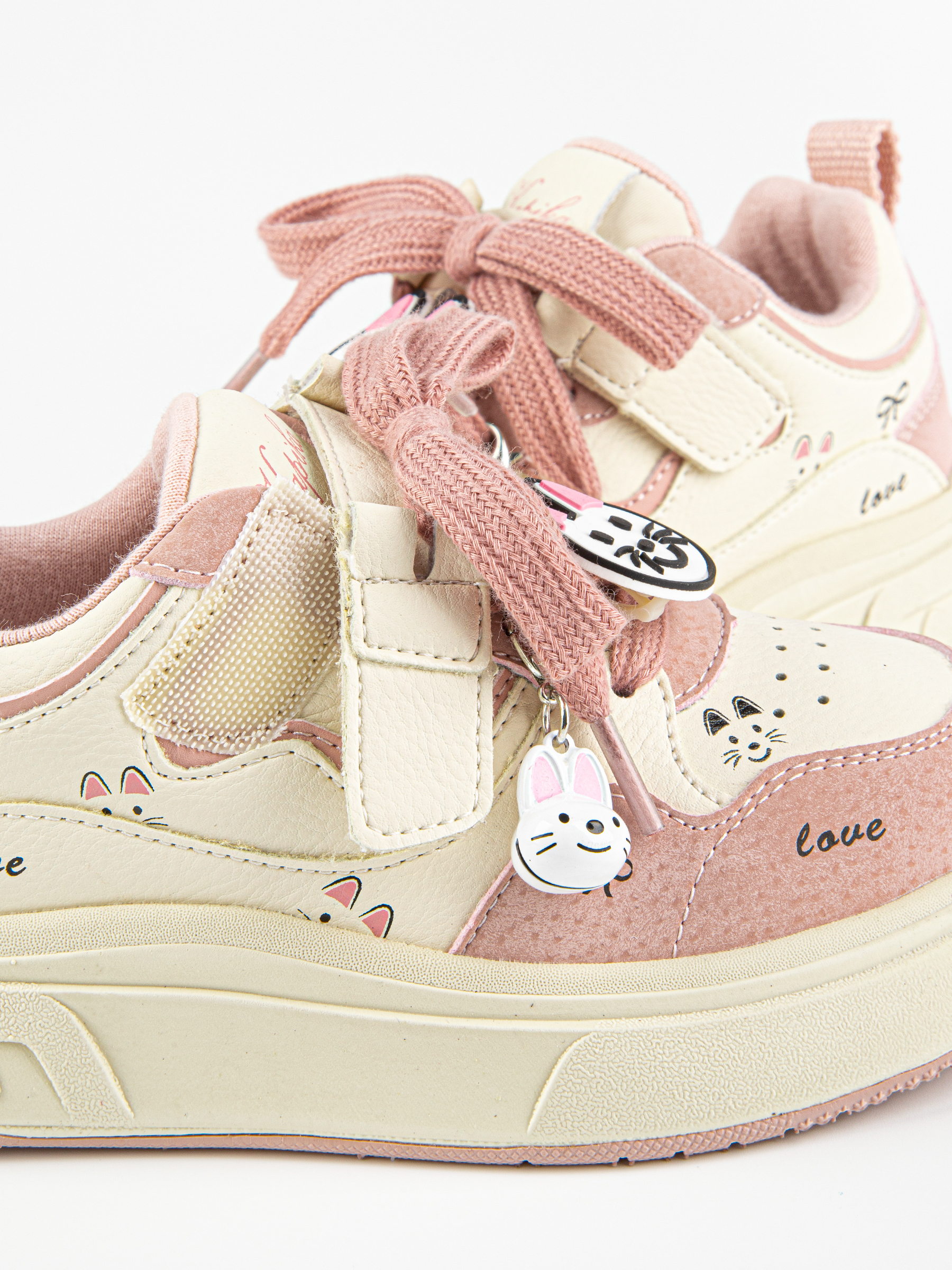 Кроссовки Kapika 721245-2 - фото 9