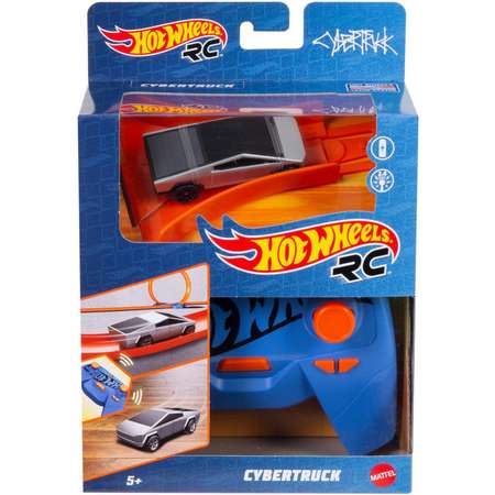 Автомобиль РУ Hot Wheels