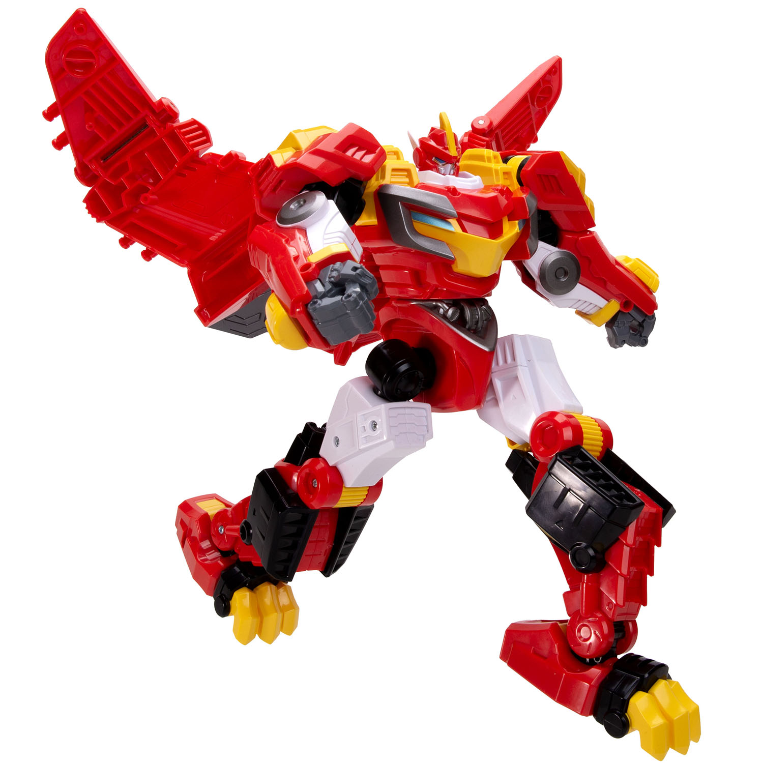 Игровой набор Miniforce Птераскай - фото 6