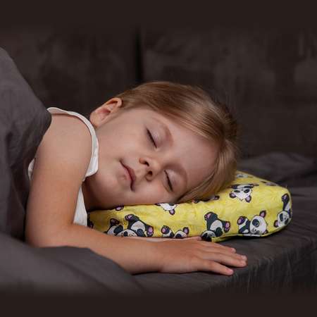 Подушка анатомическая MemorySleep Tiny Plus