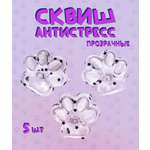 Сквиш КАМЕЛИЯ в ассортименте