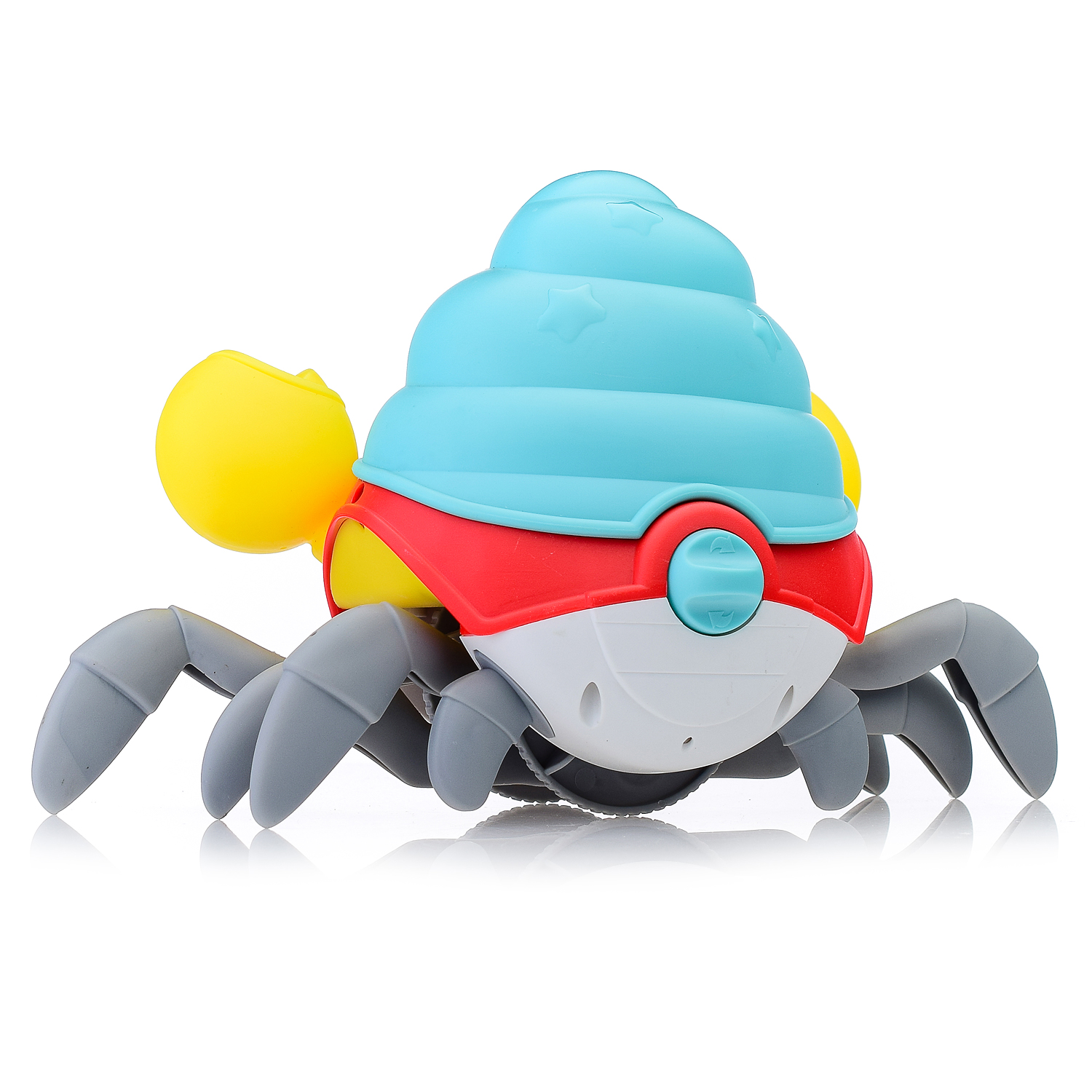 Игрушка Ural Toys каталка - фото 2