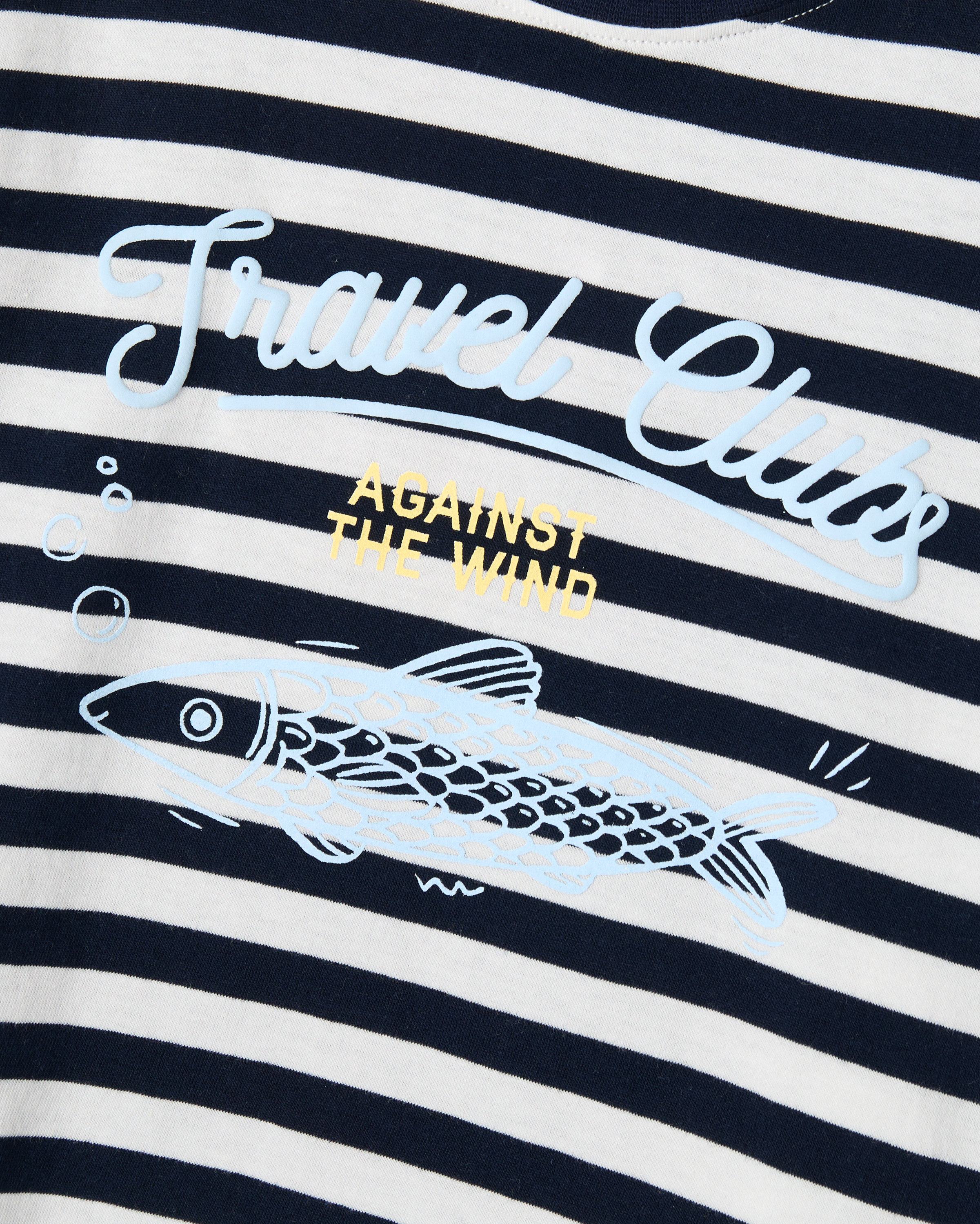 Футболка Baby Go Trend S26BT-2BJ02ib-66 - фото 3