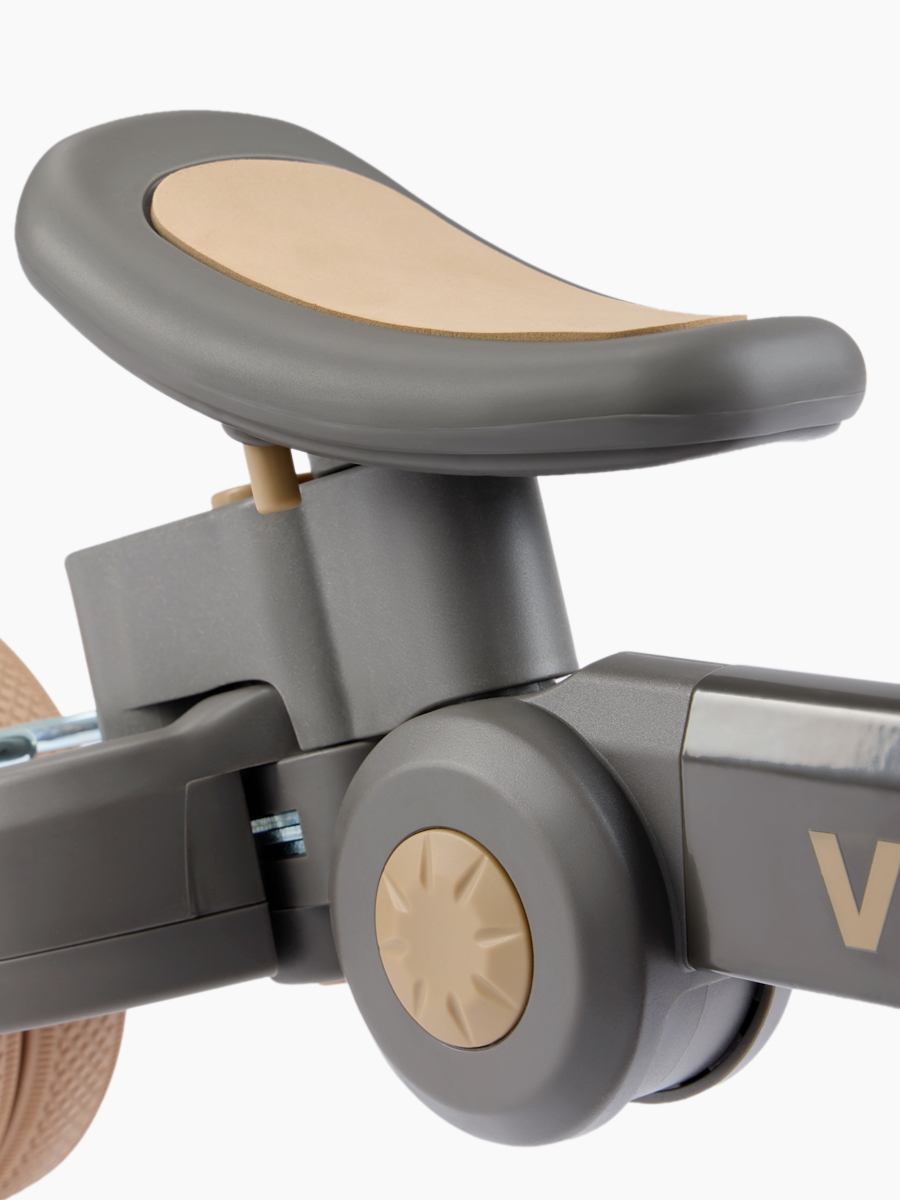 Велосипед-беговел Happy Baby - фото 15