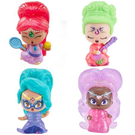 Кукла мини Shimmer and Shine