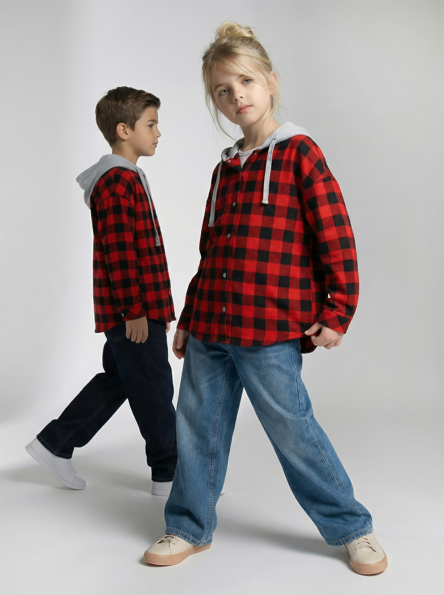 Толстовка YOULALA 1570310107 - фото 8