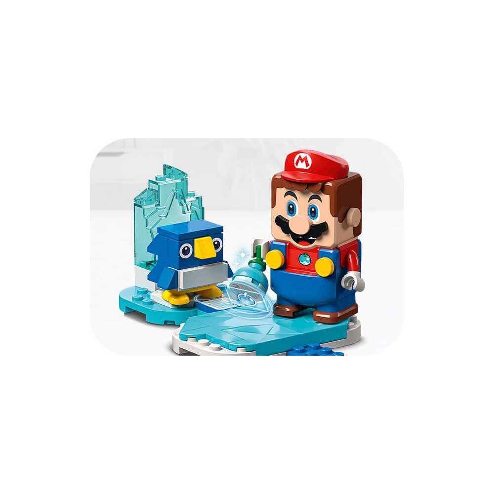 Конструктор LEGO 555 дет. - фото 3