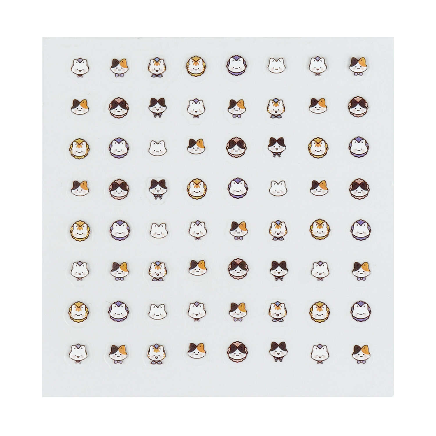 Наклейки Феникс + 1600 шт. - фото 8