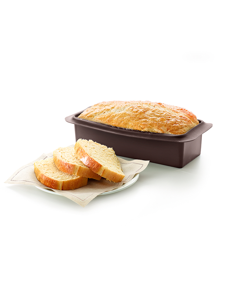 Форма для выпечки LEKUE Home Bread 882647 - фото 7