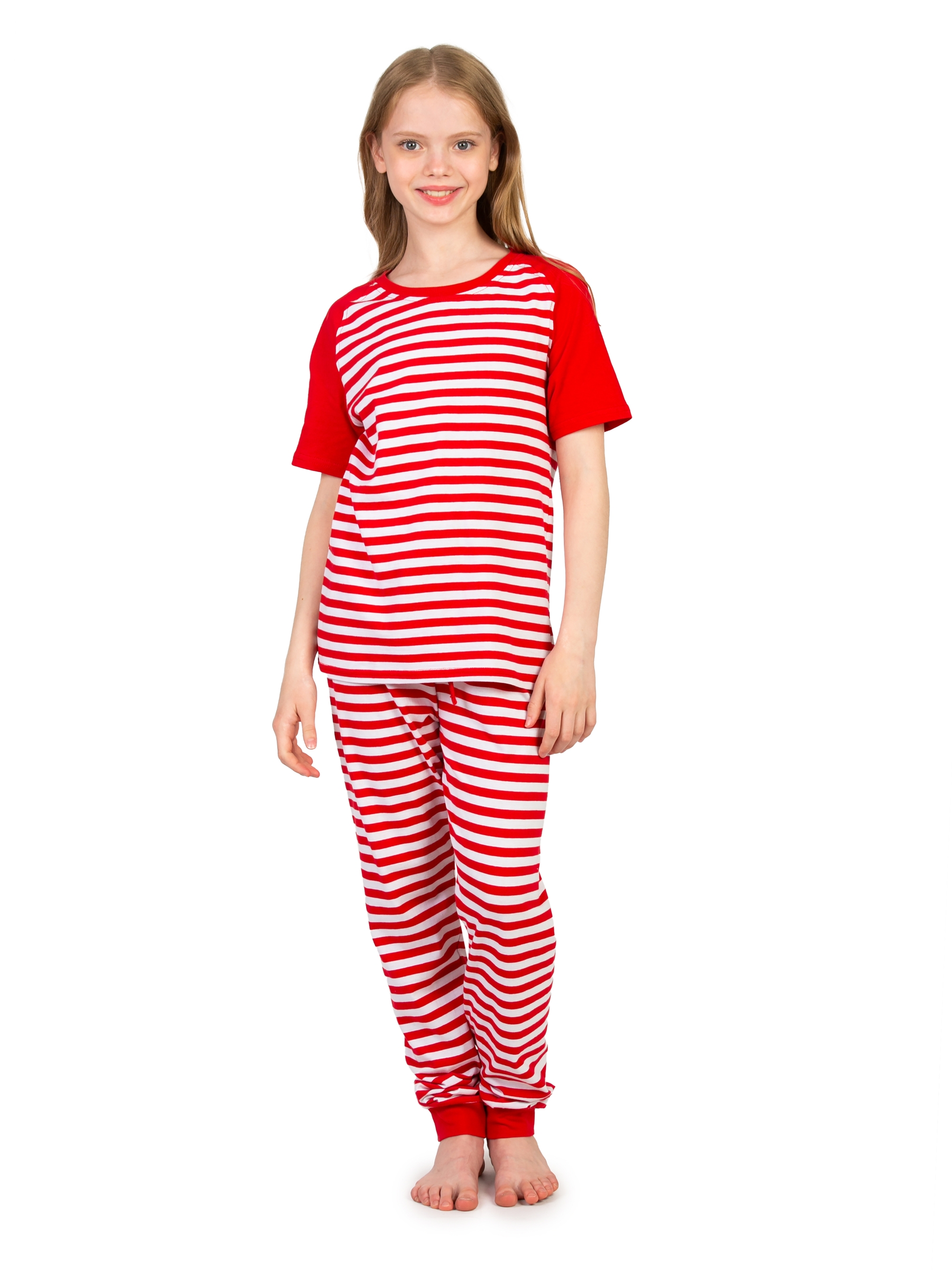 Пижама N.O.A. 11040-8 - фото 8