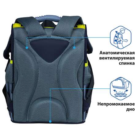 Ранец Пифагор