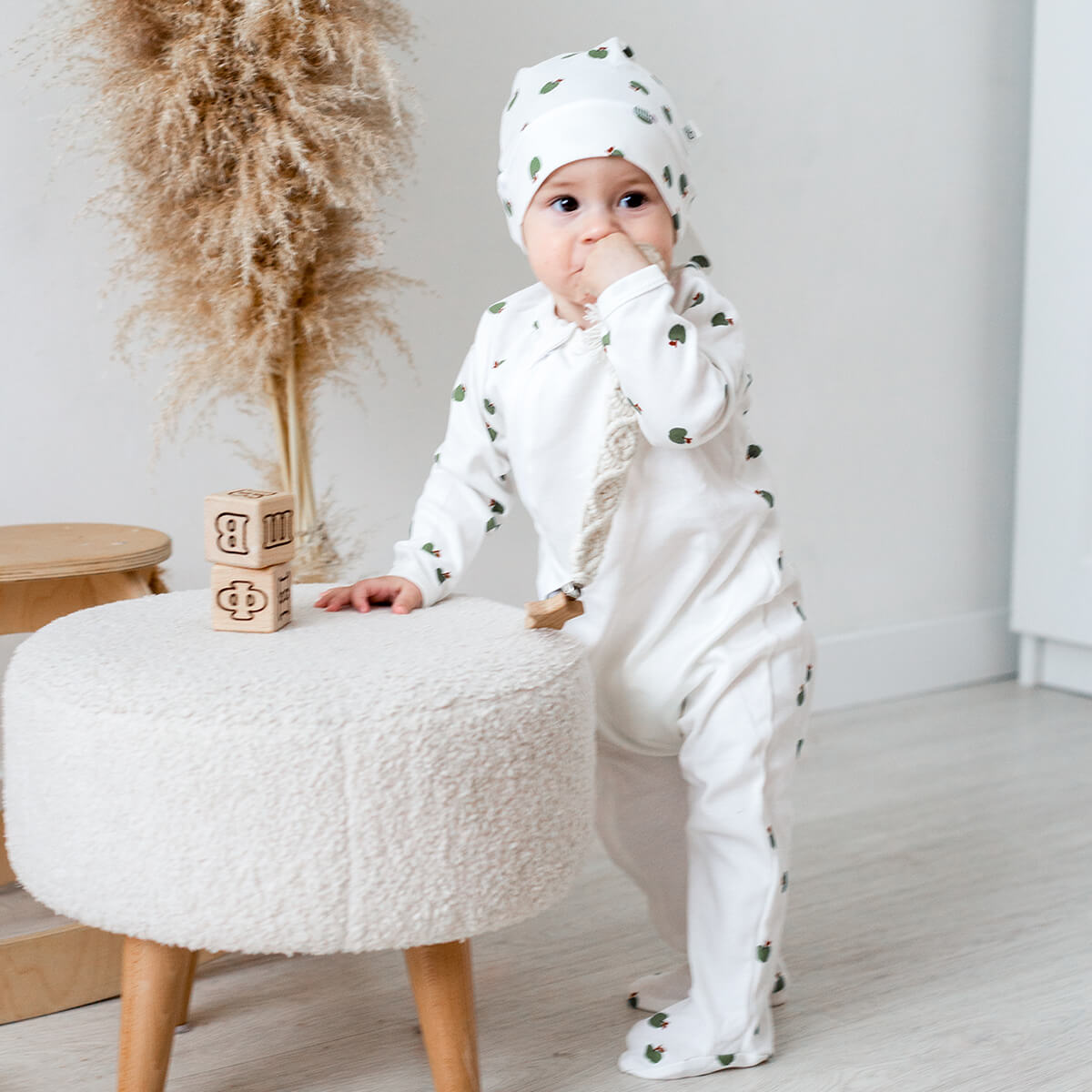 Комбинезон Mjolk 6356514 - фото 4